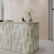 Grace O Wall Tile gallery detail image