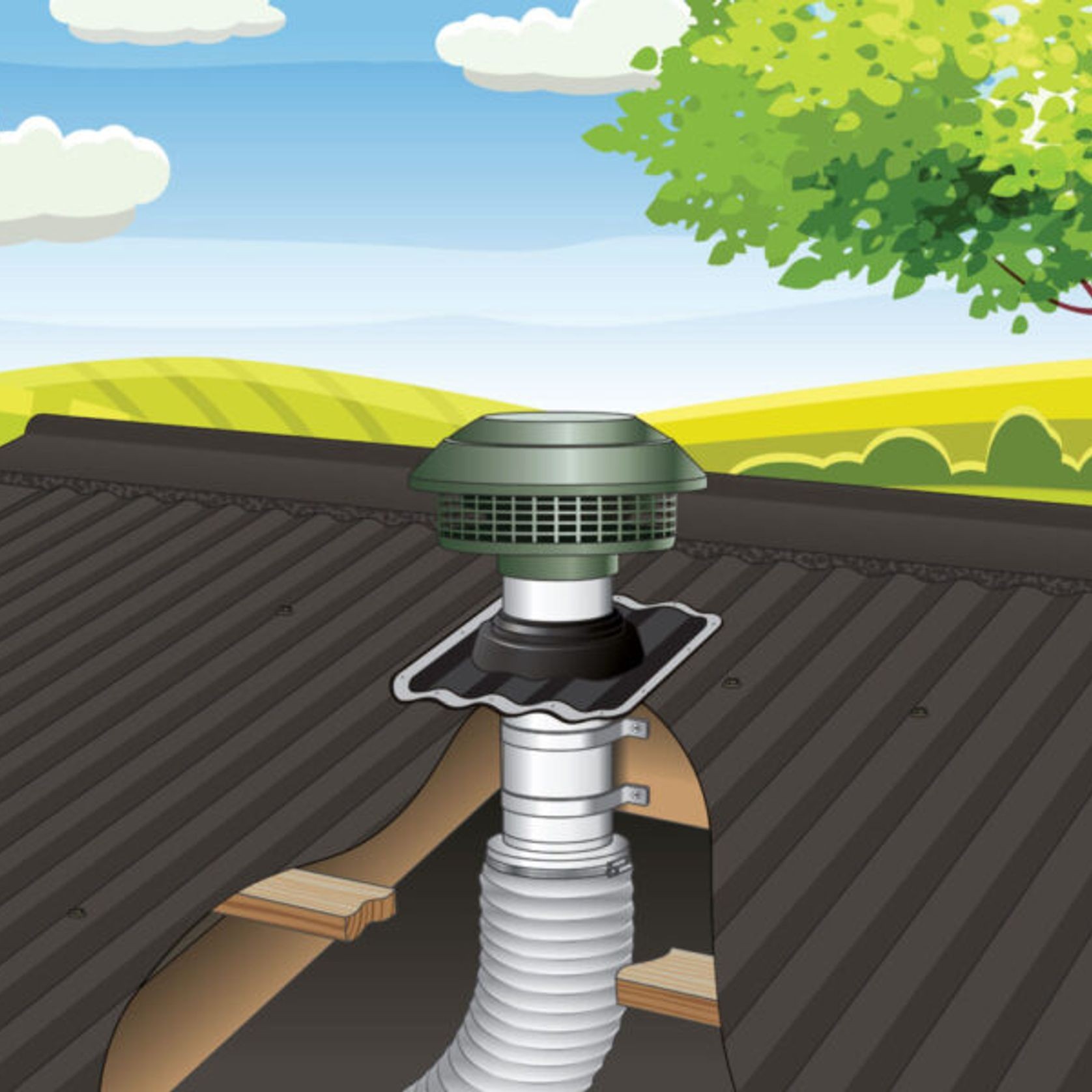 Amore 1600 EX-Drive Motor™ gallery detail image