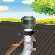 Amore 3200 EX-Drive Motor™ gallery detail image