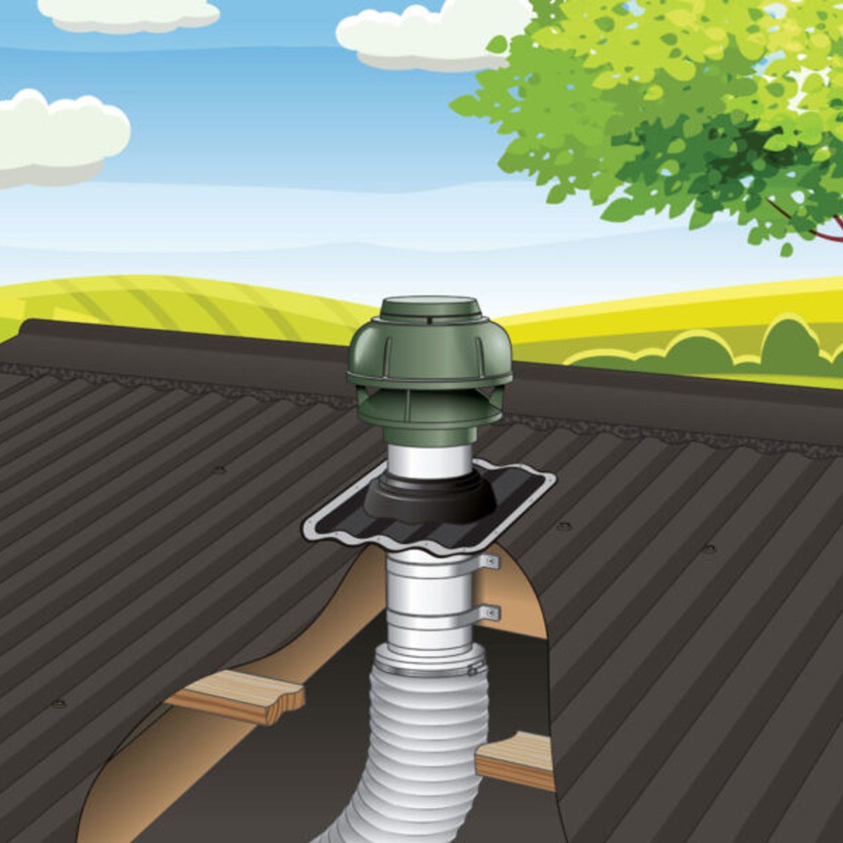 Amore 900 EX-Drive Motor™ gallery detail image