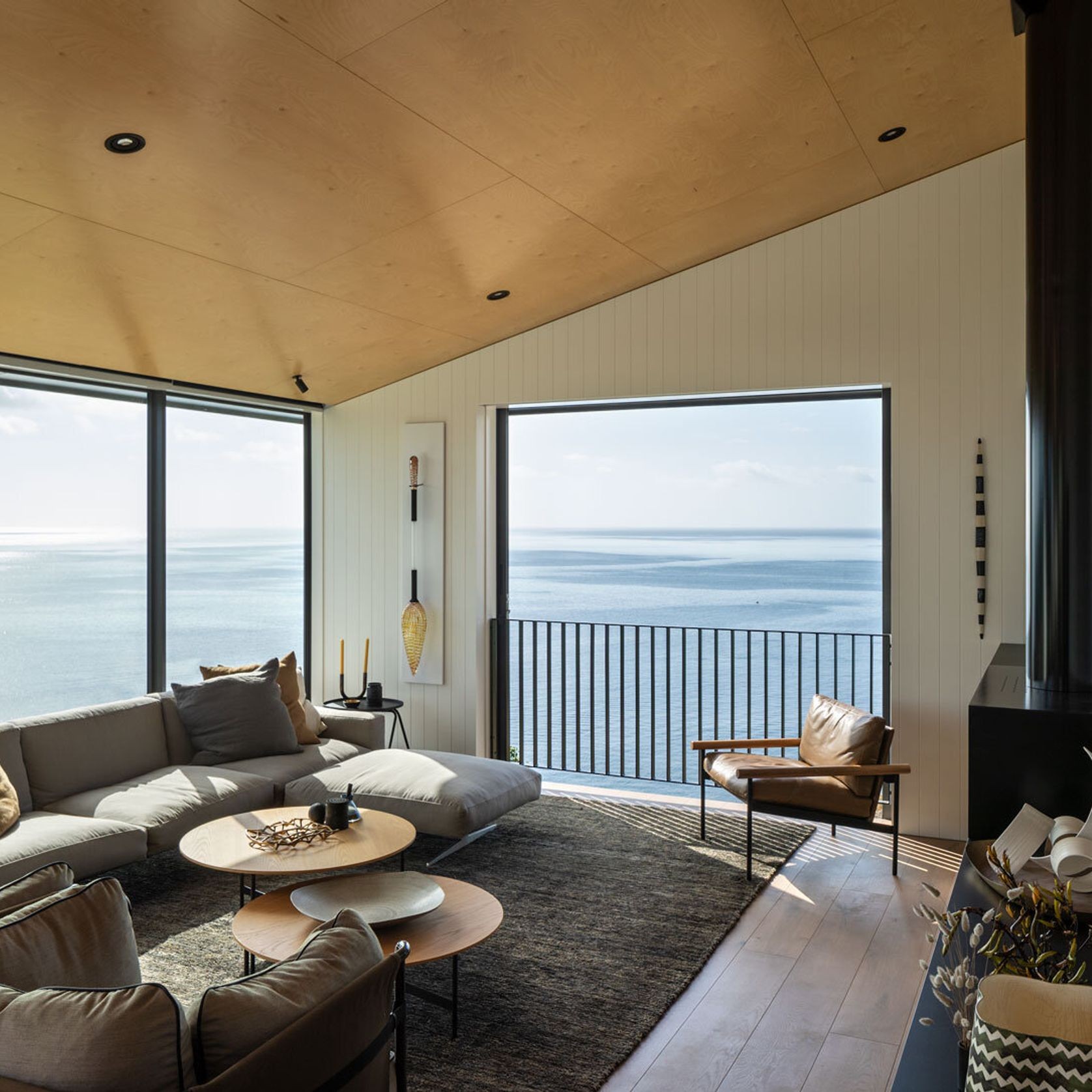 Eliteline & Soffitline Panels - Plytech Panels gallery detail image