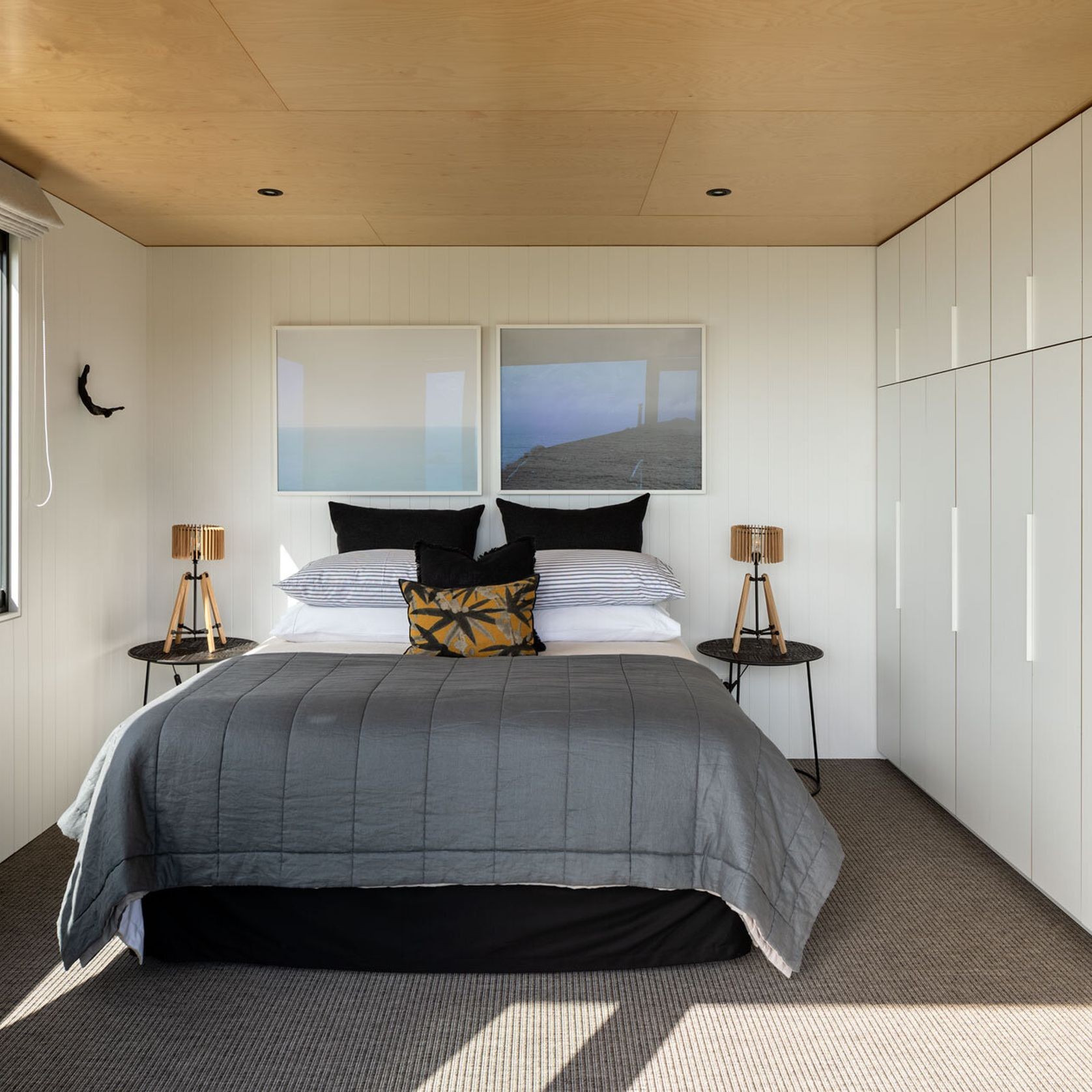 Eliteline & Soffitline Panels - Plytech Panels gallery detail image