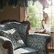 Custom Upholstery gallery detail image