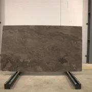 Antique Brown Marble Benchtop gallery detail image