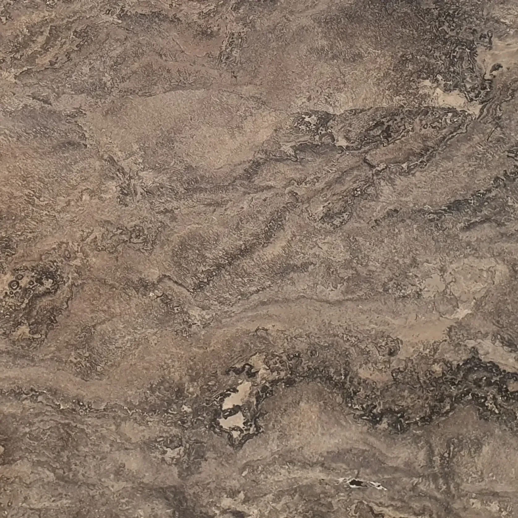 Antique Brown Marble Benchtop gallery detail image