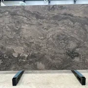 Antique Brown Marble Benchtop gallery detail image
