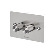 2 Gang Dimmer gallery detail image