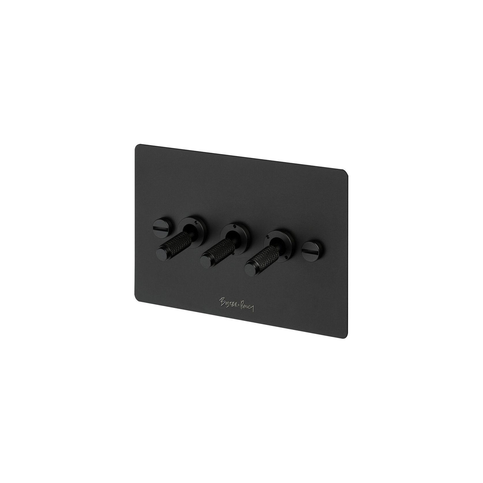 3 Gang Toggle Switch gallery detail image