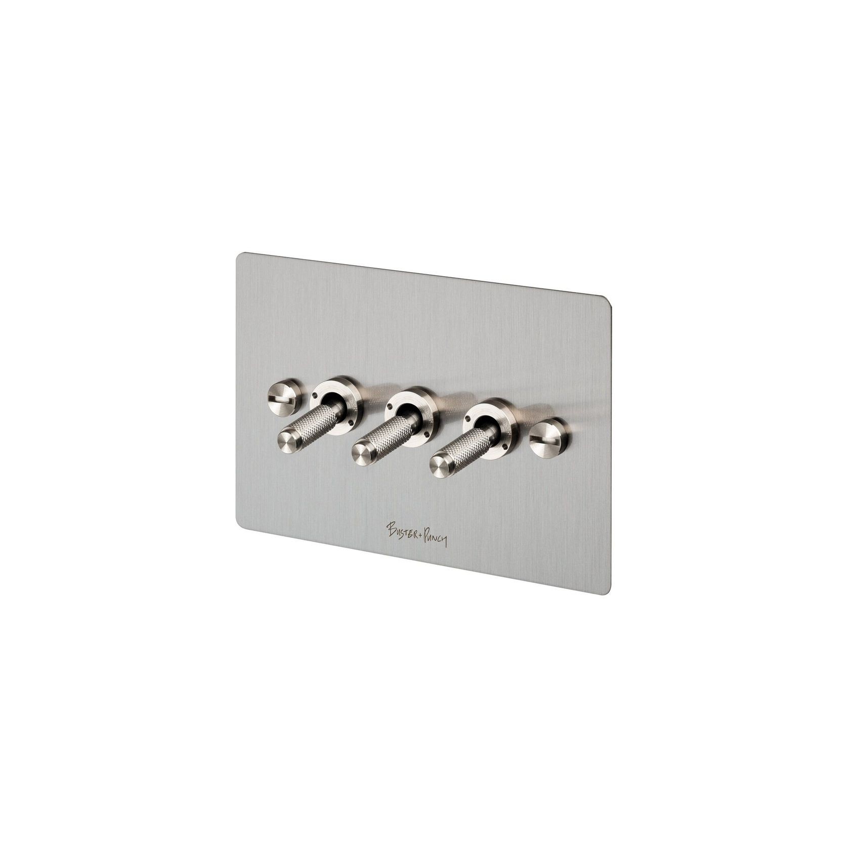 3 Gang Toggle Switch gallery detail image