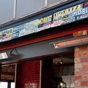 Infratech SL24 2.4kW Heater Brushed Stainless gallery detail image