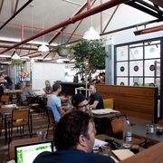 Infratech SL40 4kW Heater Brushed Stainless gallery detail image