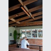 Infratech SL40 4kW Heater Black Shadow gallery detail image