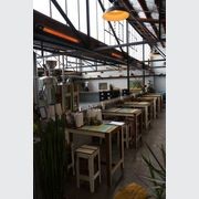 Infratech SL40 4kW Heater Black Shadow gallery detail image