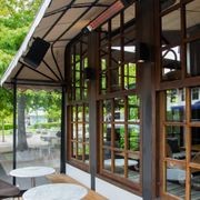 Infratech SL24 2.4kW Heater Black Shadow gallery detail image