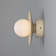 Aosta IP65 Wall Light gallery detail image