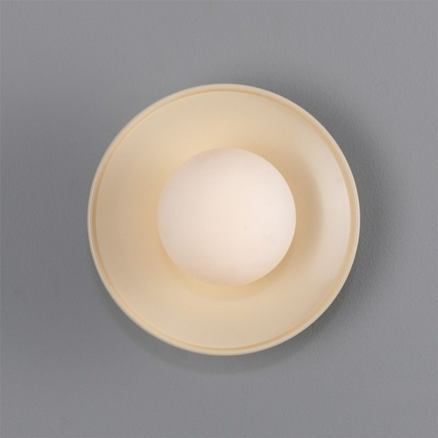Aosta IP65 Wall Light gallery detail image