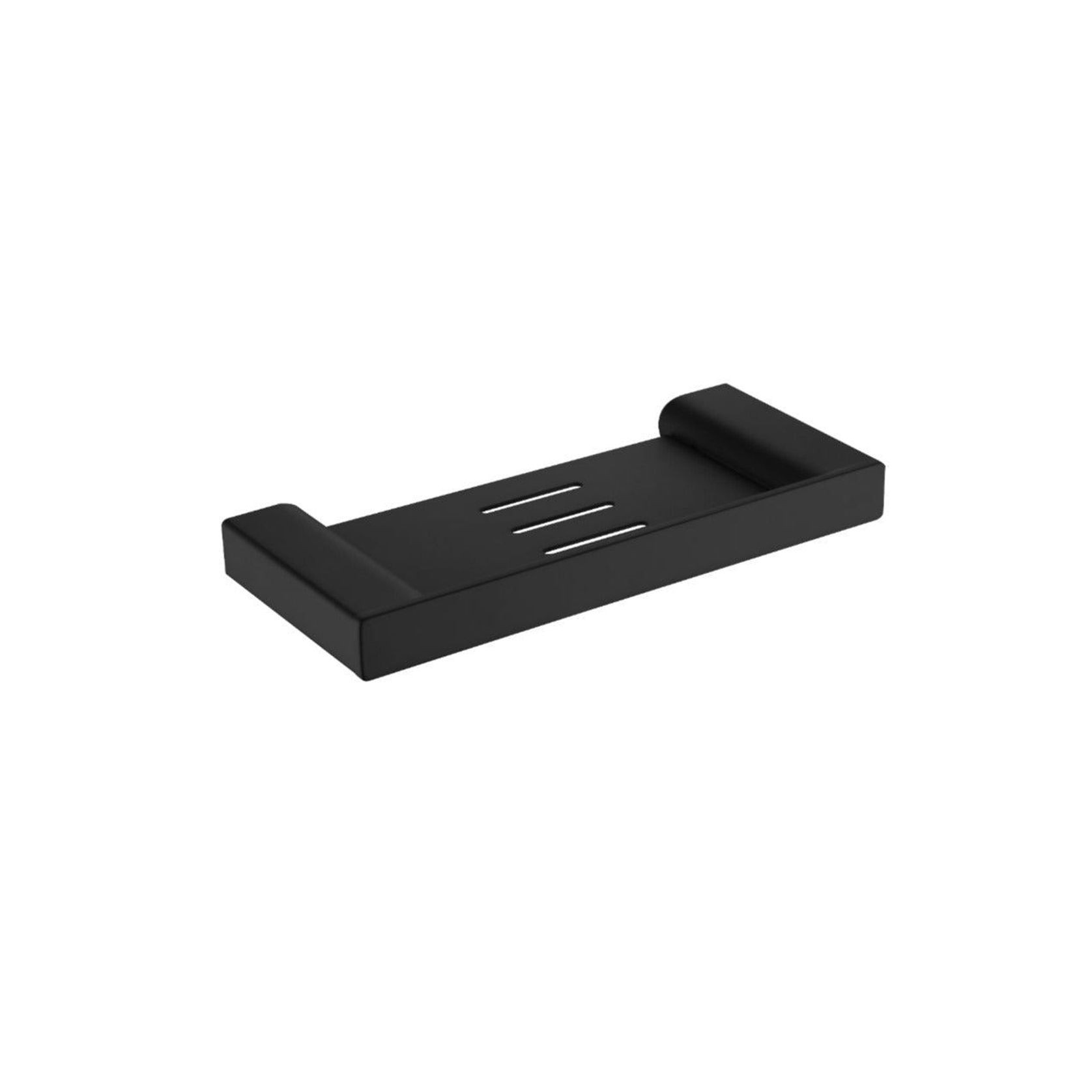Pure Metal Shower Shelf 250mm gallery detail image