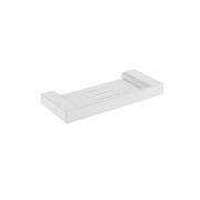 Pure Metal Shower Shelf 250mm gallery detail image