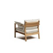 Panama Outdoor Armchair by Atmosphera gallery detail image