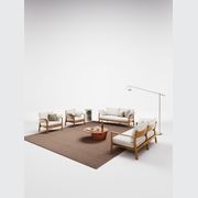 Panama Outdoor Armchair by Atmosphera gallery detail image