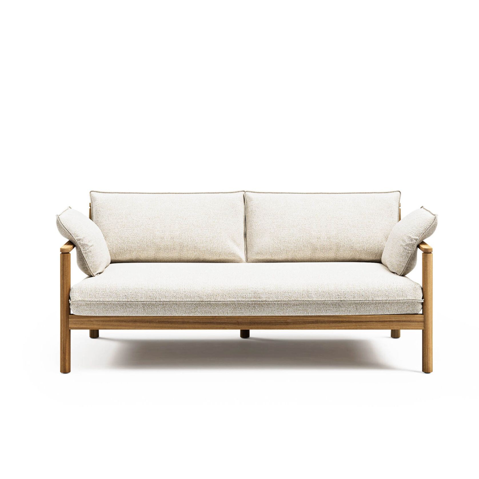 Panama Outdoor Sofa by Atmosphera gallery detail image