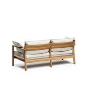 Panama Outdoor Sofa by Atmosphera gallery detail image
