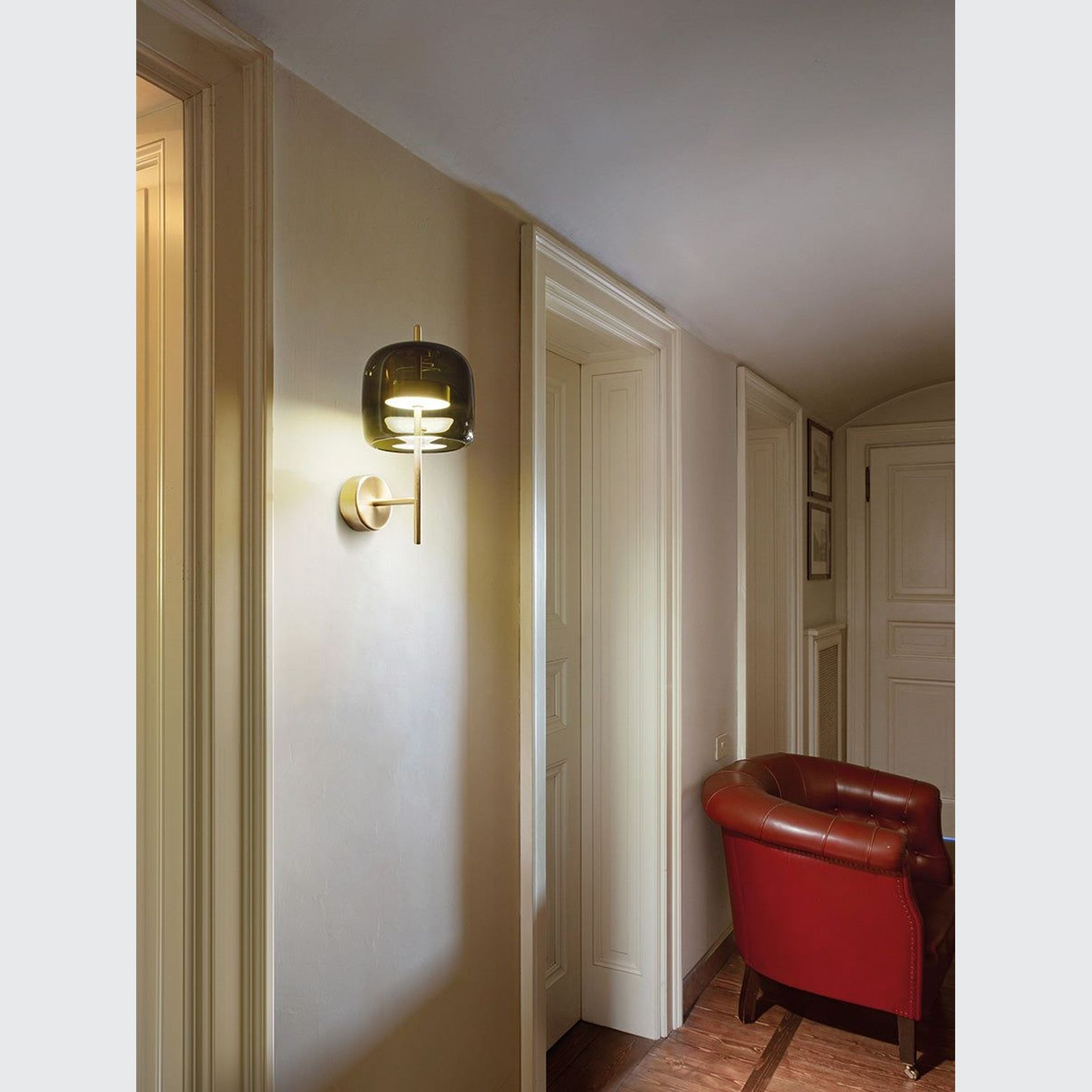 Jube Wall Light gallery detail image