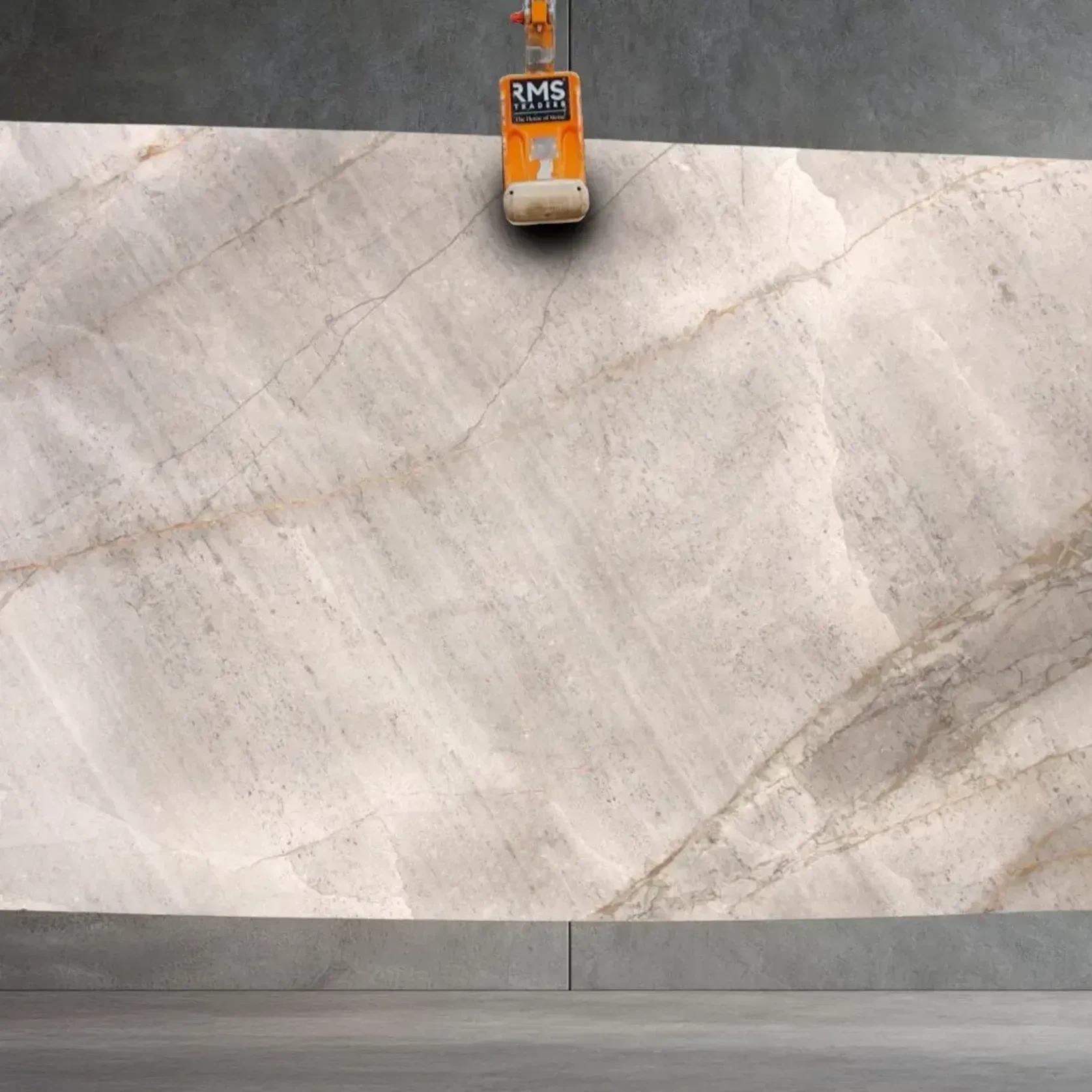 Appenino River Marble Benchtop gallery detail image