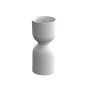 Argil 400 Floorstanding Basin gallery detail image