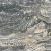 Arabescato Grigio Marble Benchtop gallery detail image