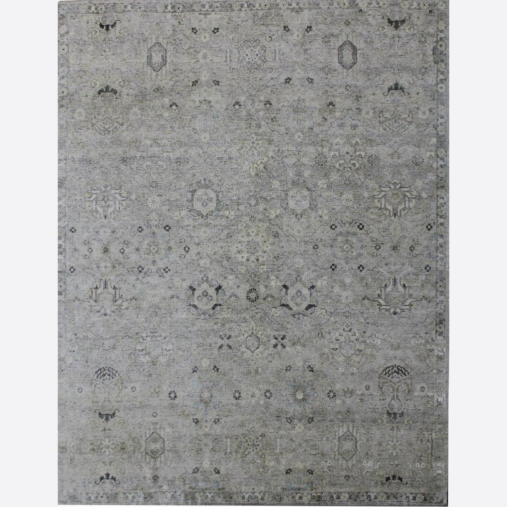 Aragon Grey/Beige gallery detail image