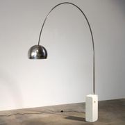 Arco Floor Lamp gallery detail image
