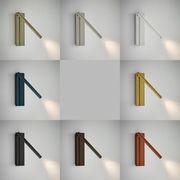 Arid A/02 Wall Light gallery detail image