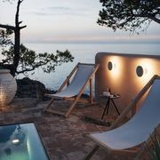 Arid A/01 Wall Light gallery detail image