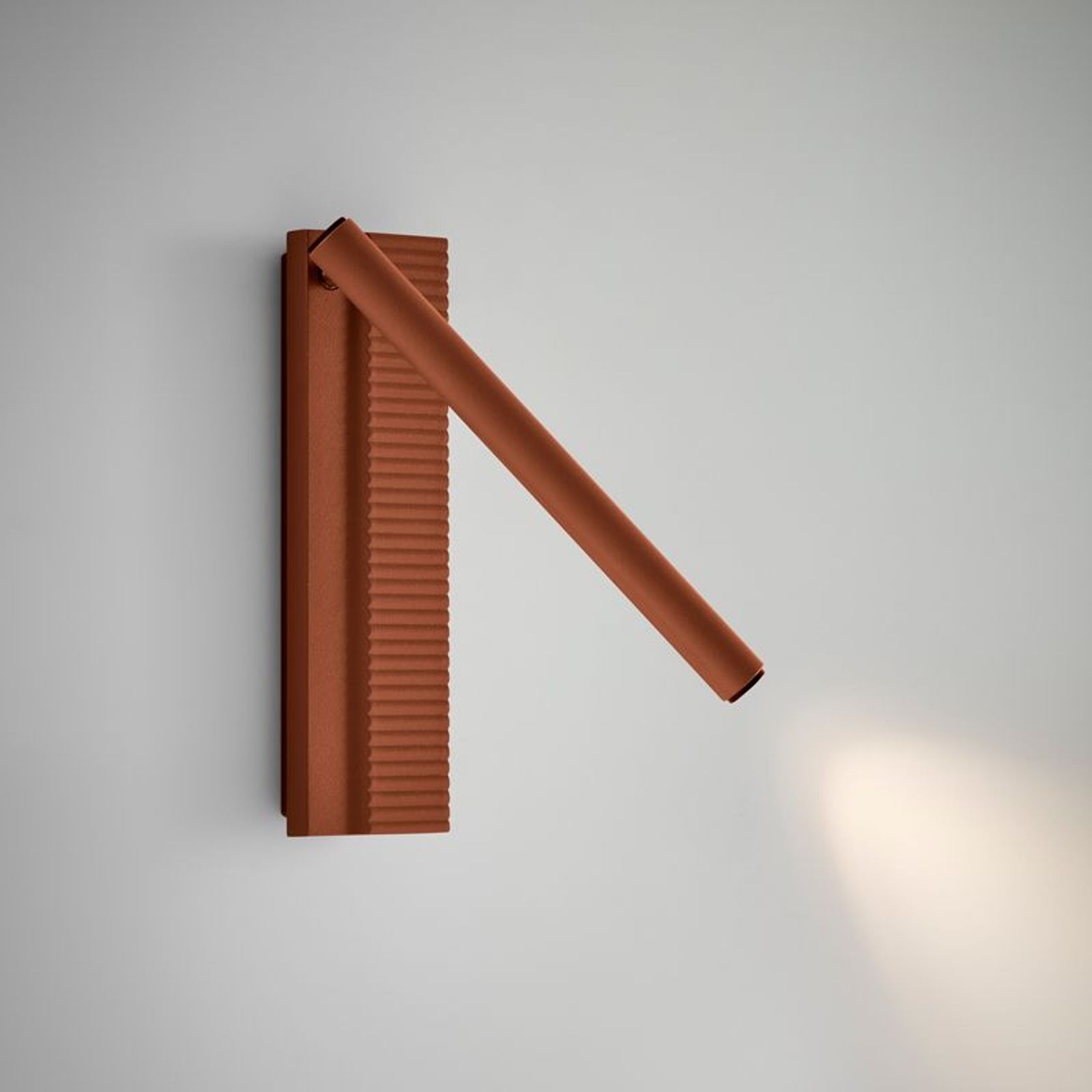 Arid A/02 Wall Light gallery detail image