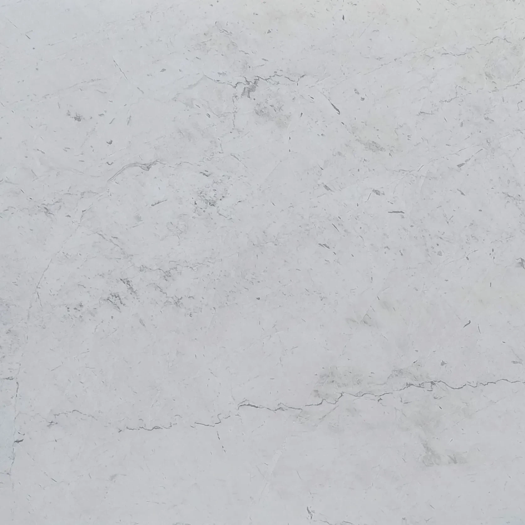 Ariston White Marble Benchtop gallery detail image