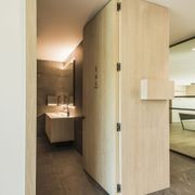 Arlu® (Argenta) Invisible Neo Concealed Hinge L-7 gallery detail image