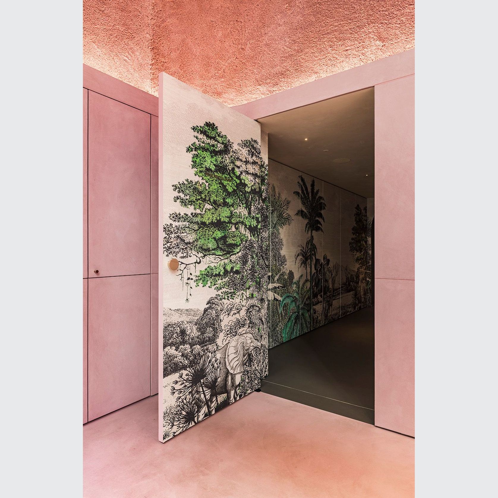 Arlu® (Argenta) Pivotica Pro 100 FM F0 gallery detail image