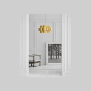 Arabelle Hanging Shade gallery detail image