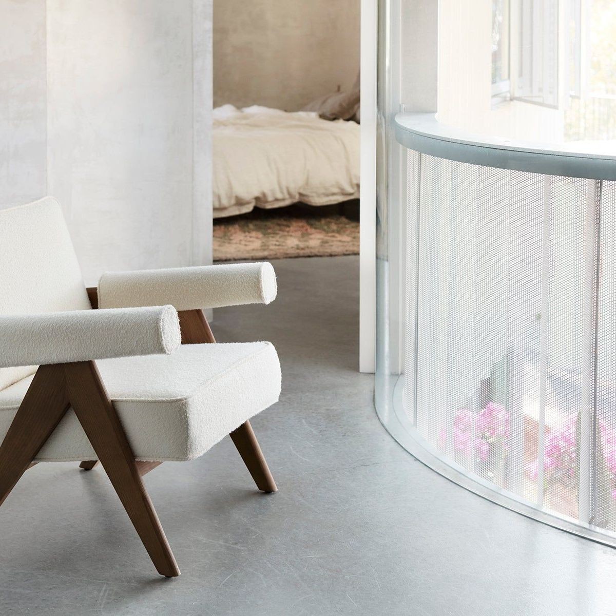 Artie Armchair ArchiPro AU