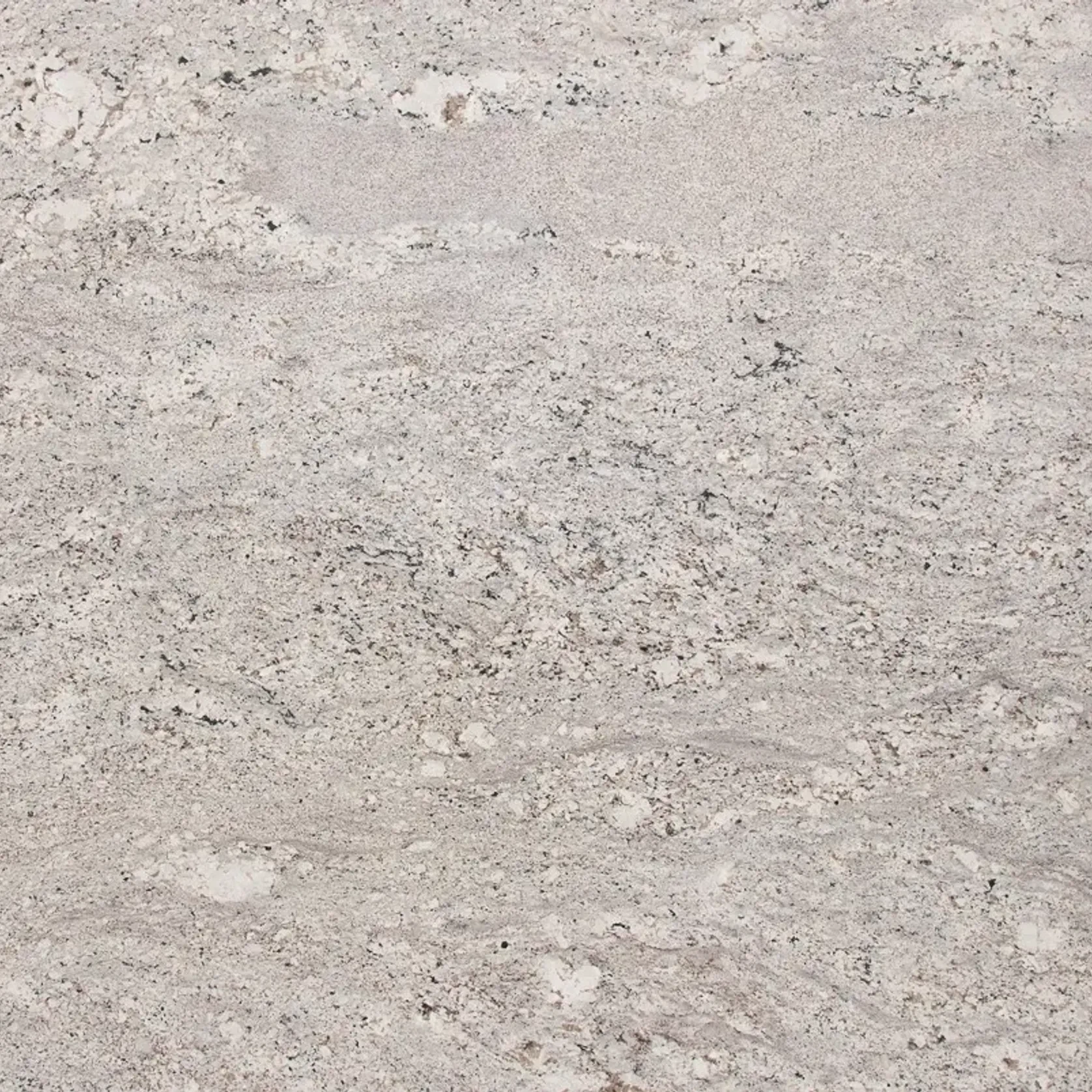 Artic White Granite Benchtop gallery detail image