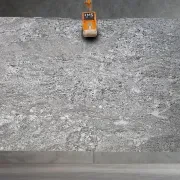 Artic White Granite Benchtop gallery detail image