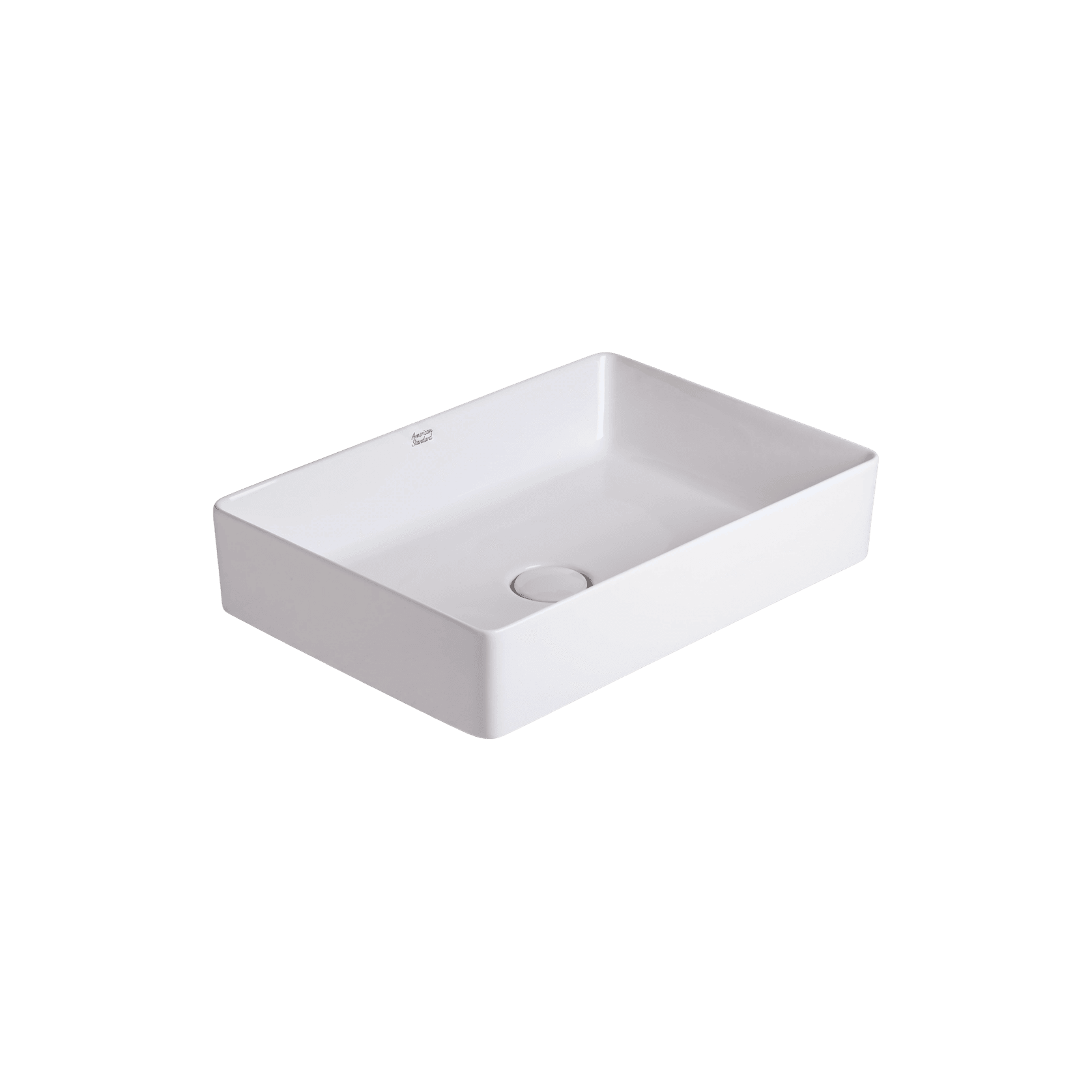 Acacia 550 SupaSleek Vessel - No Overflow gallery detail image