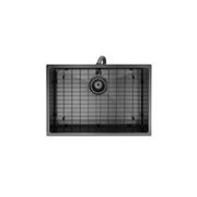 Code Aspen 600X400 Pvd 304 Stainless Steel Sinks gallery detail image