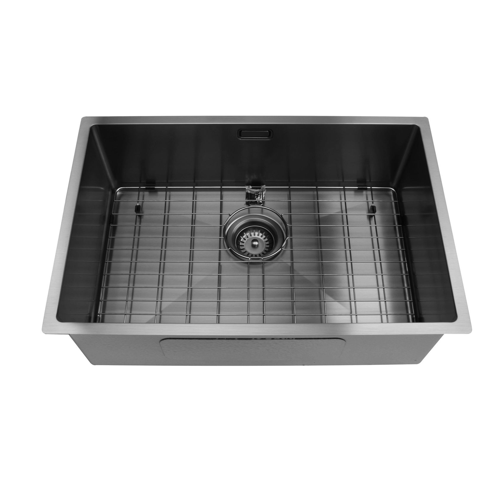 Code Aspen 700X400 Pvd 304 Stainless Steel Sinks gallery detail image