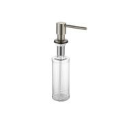 ASPEN SOAP DISPENSER - 7 COLOURS gallery detail image