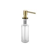 ASPEN SOAP DISPENSER - 7 COLOURS gallery detail image