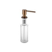 ASPEN SOAP DISPENSER - 7 COLOURS gallery detail image