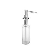 ASPEN SOAP DISPENSER - 7 COLOURS gallery detail image