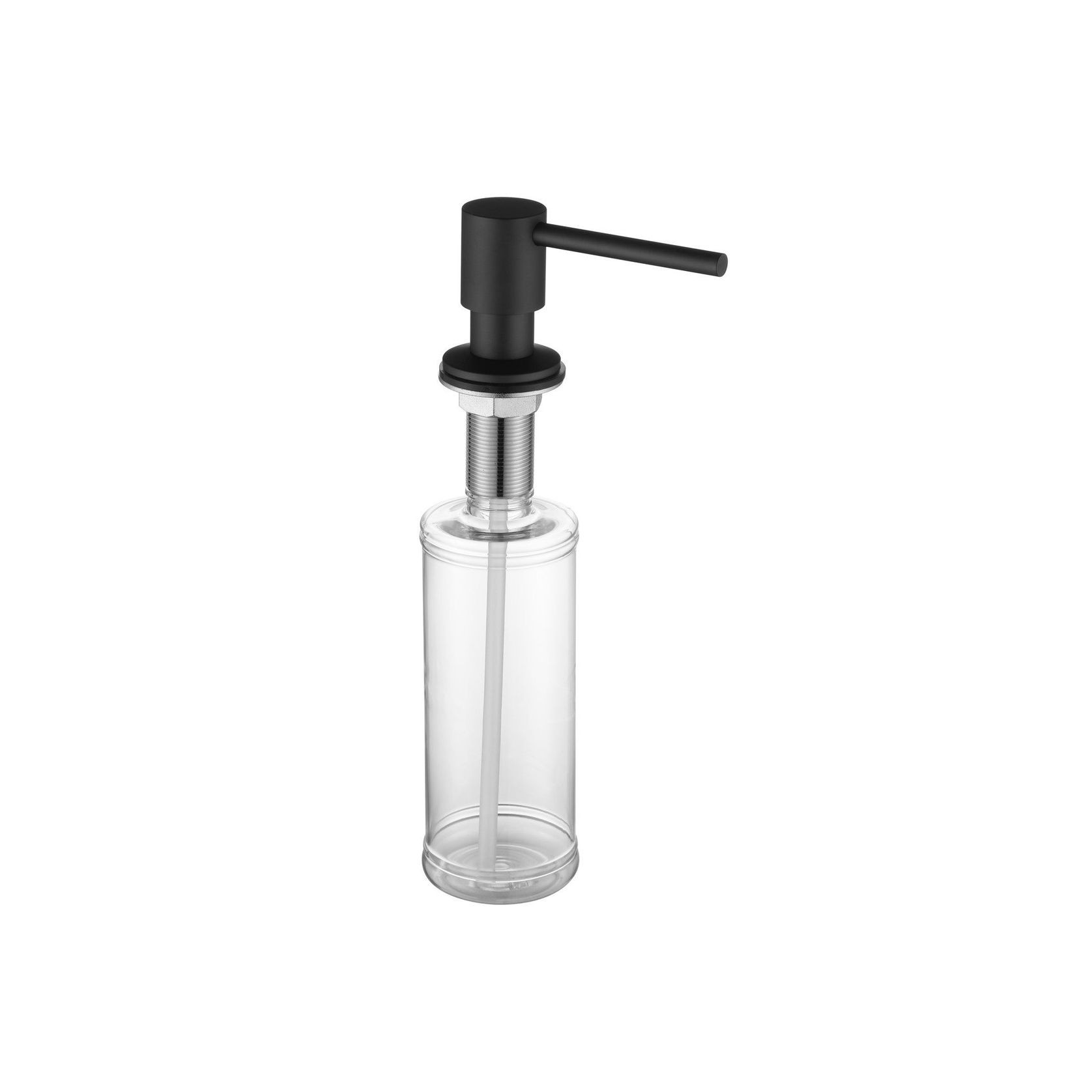 ASPEN SOAP DISPENSER - 7 COLOURS gallery detail image